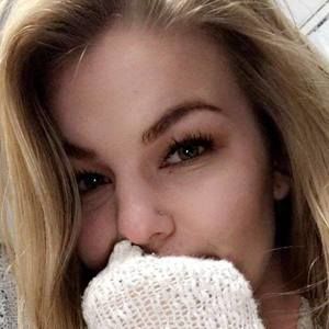Meet your Posher, Makenna
